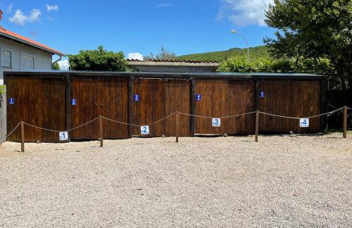 Apartments Monika & Breakfast Baskets 145 - Foto 23