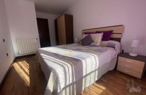 EL DESCANSO DE PINARES - VuT en Huerta de Rey - Foto 5