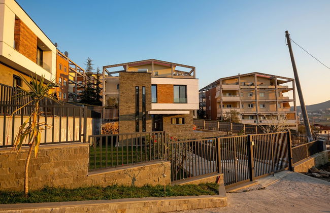 Villa Antonia - Foto 50