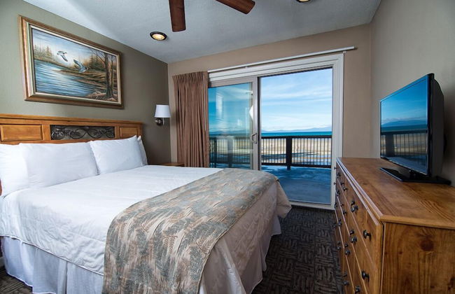 Beachcomber Inn - Foto 13