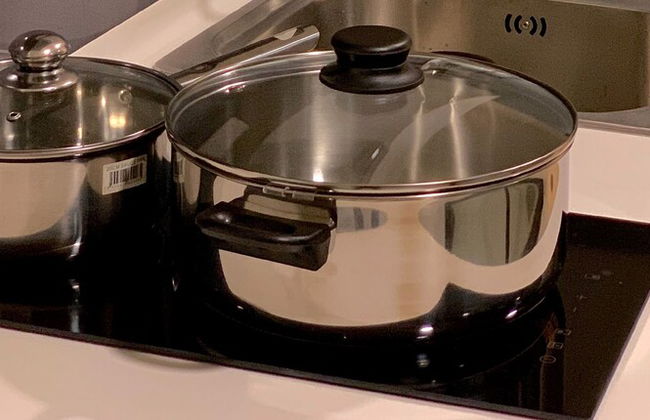 Eclipse Residency, Cyberjaya by Flexihome MY - Foto 53