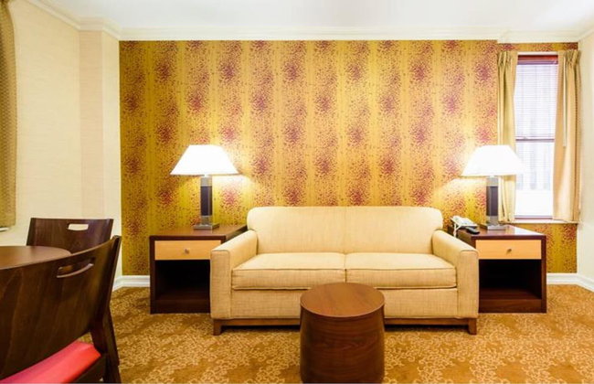 Radio City Apartments - Foto 114