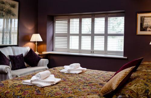 Sykes Lodge - Foto 37