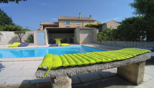 La Bastide Saint Jacques - Foto 2