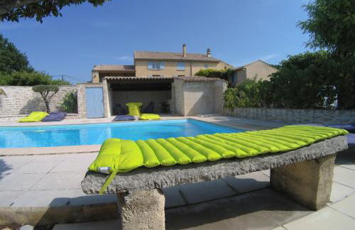 La Bastide Saint Jacques - Foto 2