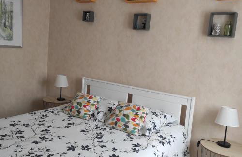 Gîte chez CNYL - Foto 6