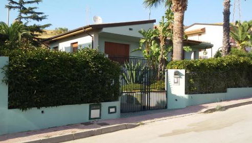 Il Gelsomino - Foto 4, Garden, Garden view