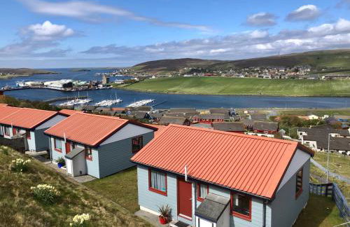 Easterhoull Chalets - Foto 20