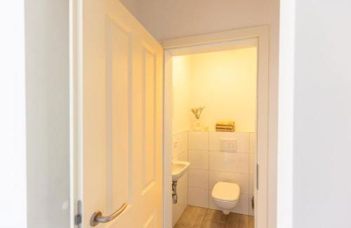 ErholungNOW-Haus in ruhiger Lage - Foto 16