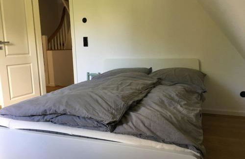 Reetdachhaus bei St Peter-Ording - Tating - Foto 17