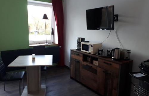 Ferienwohnung am Schwimmteich - Photo 2