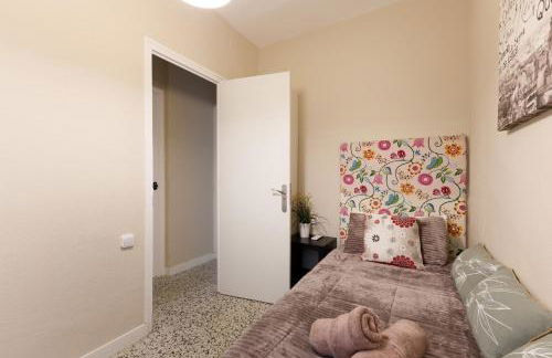 Mercat Sant Antoni 1 - Foto 16