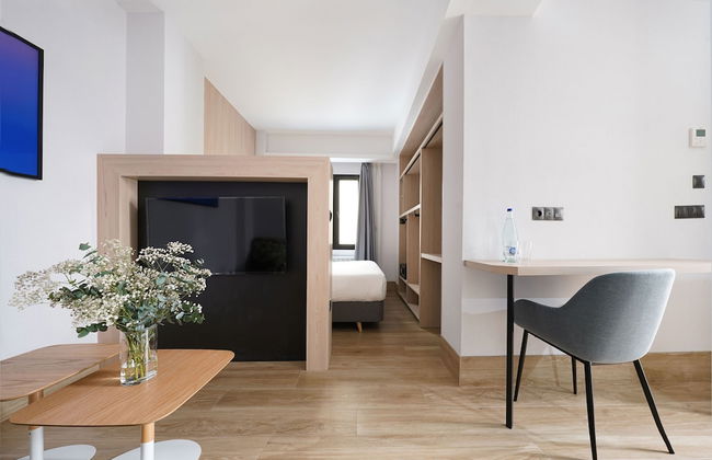 Numa Madrid Goya - Foto 8