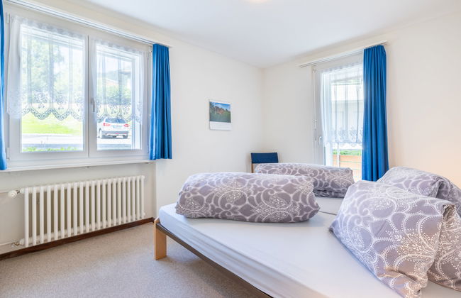 Ferienwohnung HÄMMIG - Photo 16