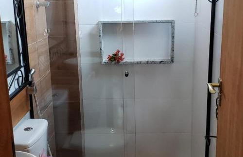 Chalés Estrada Real - Foto 86