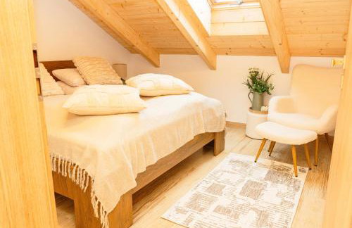 Nowoczesny Apartament z dwoma sypialniami Mochnaczka Niżna - Foto 22