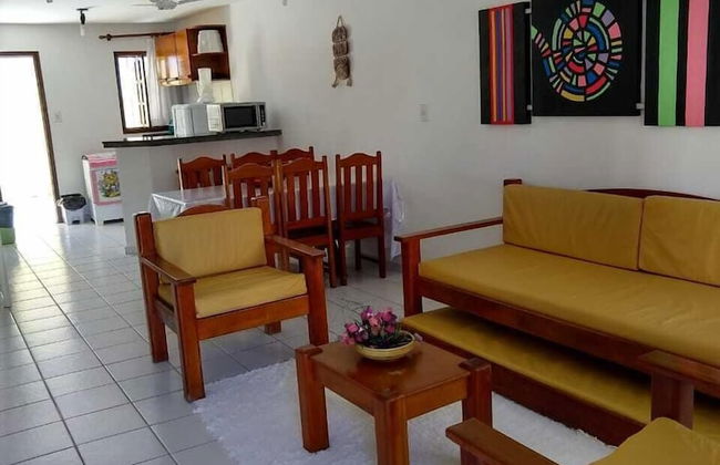 Flat aconchegante - perto do AxeMoi - Photo 8