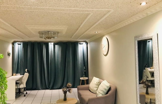 A 2 bed Room Apartment - Foto 6