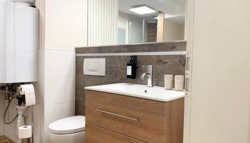 Ferienwohnung am Südwall All INCLUSIVE - Foto 5