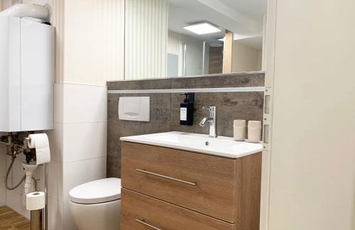 Ferienwohnung am Südwall All INCLUSIVE - Foto 5