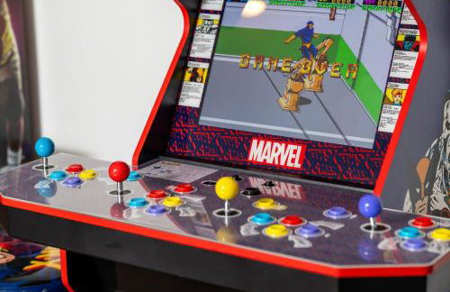 Off Grid Mountaintop Paradise Pool Spa and Games - Foto 19