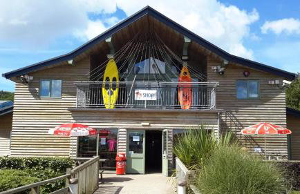 Cariad Beach House - Foto 17