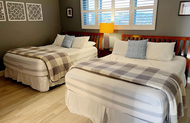 Ocean View Luxury Condo - Foto 5