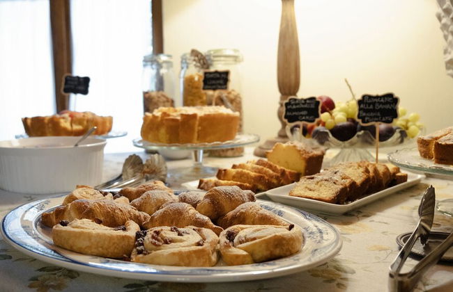 Agriturismo Torreghiotta - Foto 41