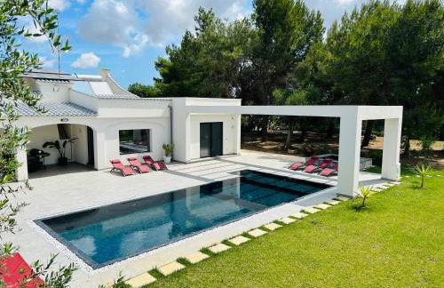 Villa Kalorama-private pool & Hot Tub - Foto 5