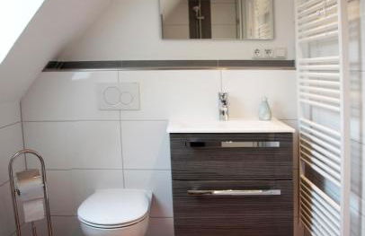 Haus Knoop - Klosterdorf Cismar - Foto 10