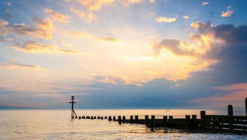 Chalet For Hire At Rainbows End Near A Beautiful Norfolk Beach Ref 31039R - Foto 3