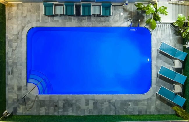 Studio 6min Walking to Miami Beach Pool Kitchen - Photo 38