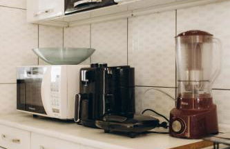 Casa Centro 20m Rio Ar e garagem - Foto 21