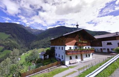 Oberhöher Apt Talblick - Foto 1