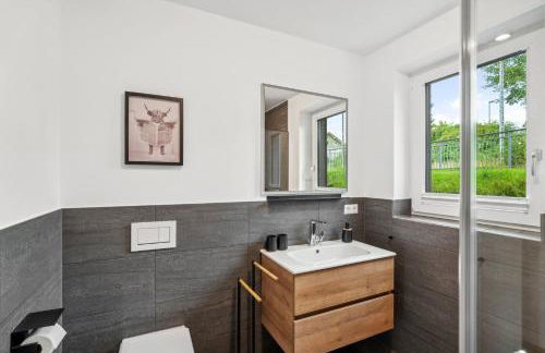 Chalet LebensTraum im Zentrum - Foto 13