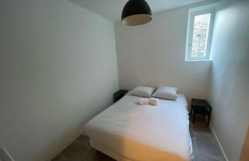 #M0 Le charme voironnais T3 6 persons City center - Foto 13