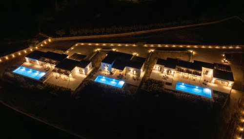 Faragas Hill Oasis Villa - Foto 5