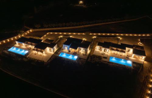 Faragas Hill Harmony Villa - Foto 6