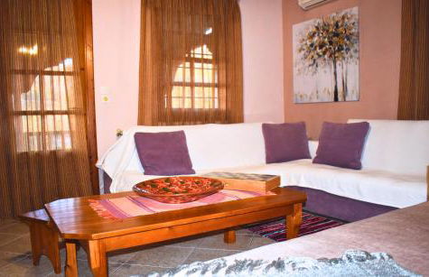 Lila's Guest House - Foto 6