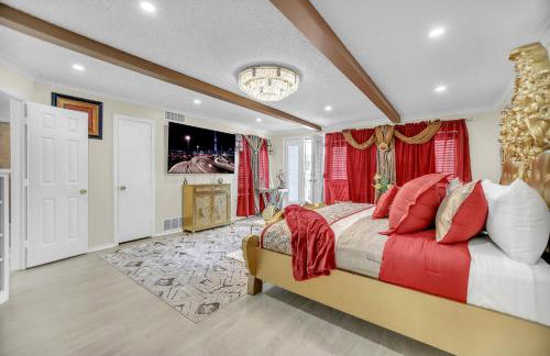 Luxury Executive Rental in Fort Worth - Foto 33
