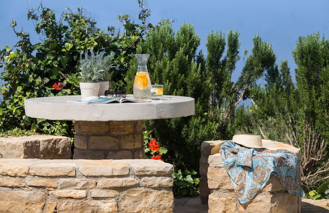 Triopetra Luxury Villas Panagia - Photo 39