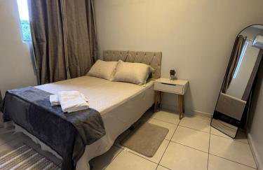 Pérola da Amazônia AP Aconchegante, Vista Floresta - Photo 14