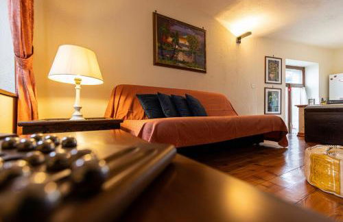 Relax Cottage In Vercana - Foto 7