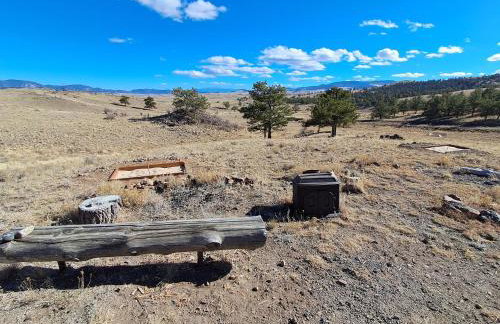 Buffalo Cabin - Foto 12