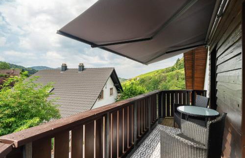 Ferienwohnung Wintereck - Foto 1