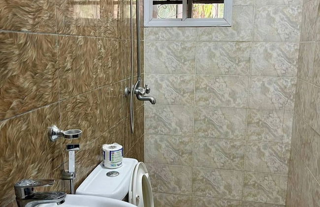 HSH LUXURY APARTMENTS - Foto 37