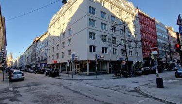 Modern City Apartment 3 - Foto 4