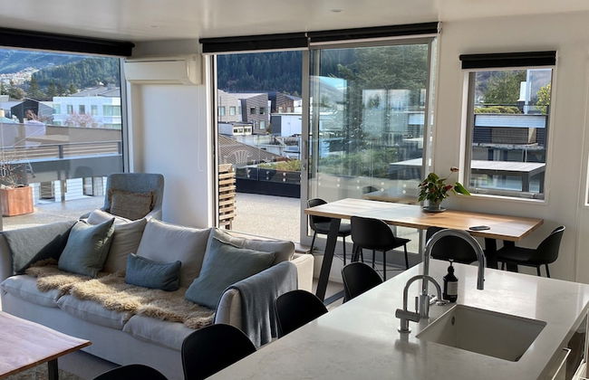 Wynter Apartments - Foto 16