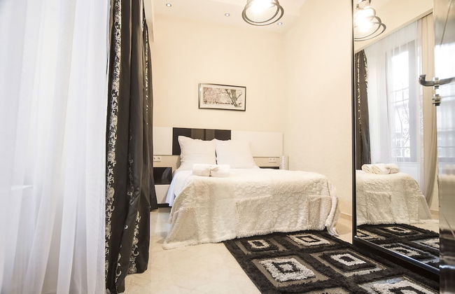 Tbilisi Core: Aquarius - Foto 9