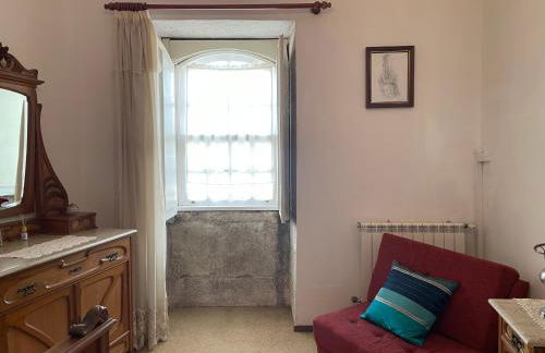 Casa do Adro - Solar Corte Real - Turismo de Habitação - Foto 17